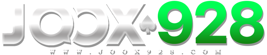 joox928 ประสบการณ์ใหม่ของการเดิมพันออนไลน์